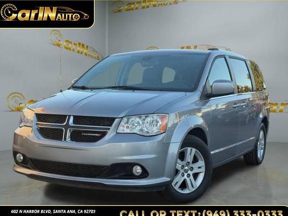 DODGE GRAND CARAVAN 2019 2C4RDGCGXKR776576 image DODGE GRAND CARAVAN 2019 2C4RDGCGXKR776576 image